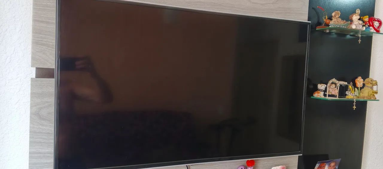 TV SMARTV TOSHIBA 42 POLEGADAS  - Foto 2