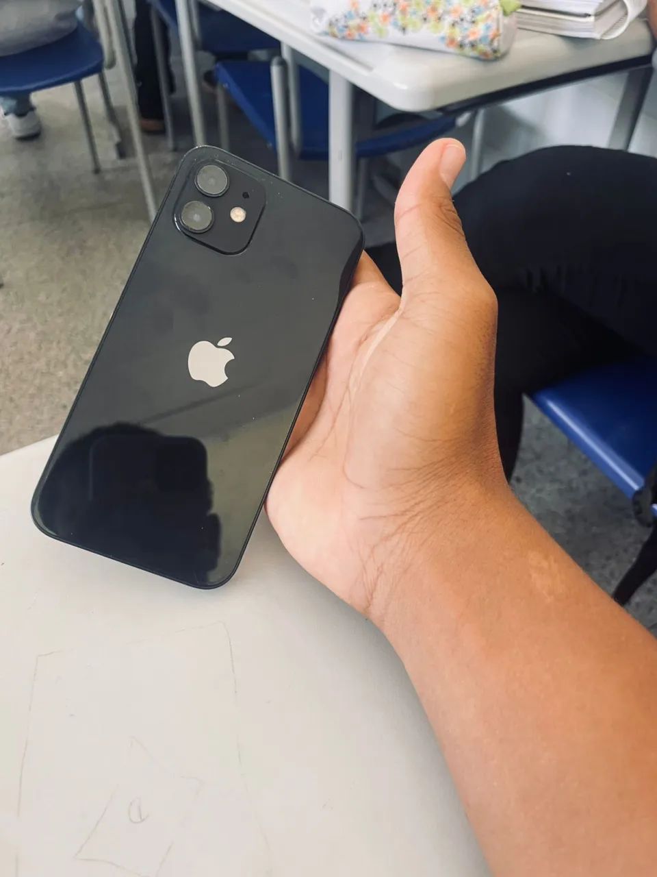 iPhone 12 64GB  - Foto 3