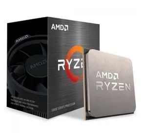 PROCESSADOR AMD RYZEN 5 5500 3.6GHZ (4.2GHZ TURBO)