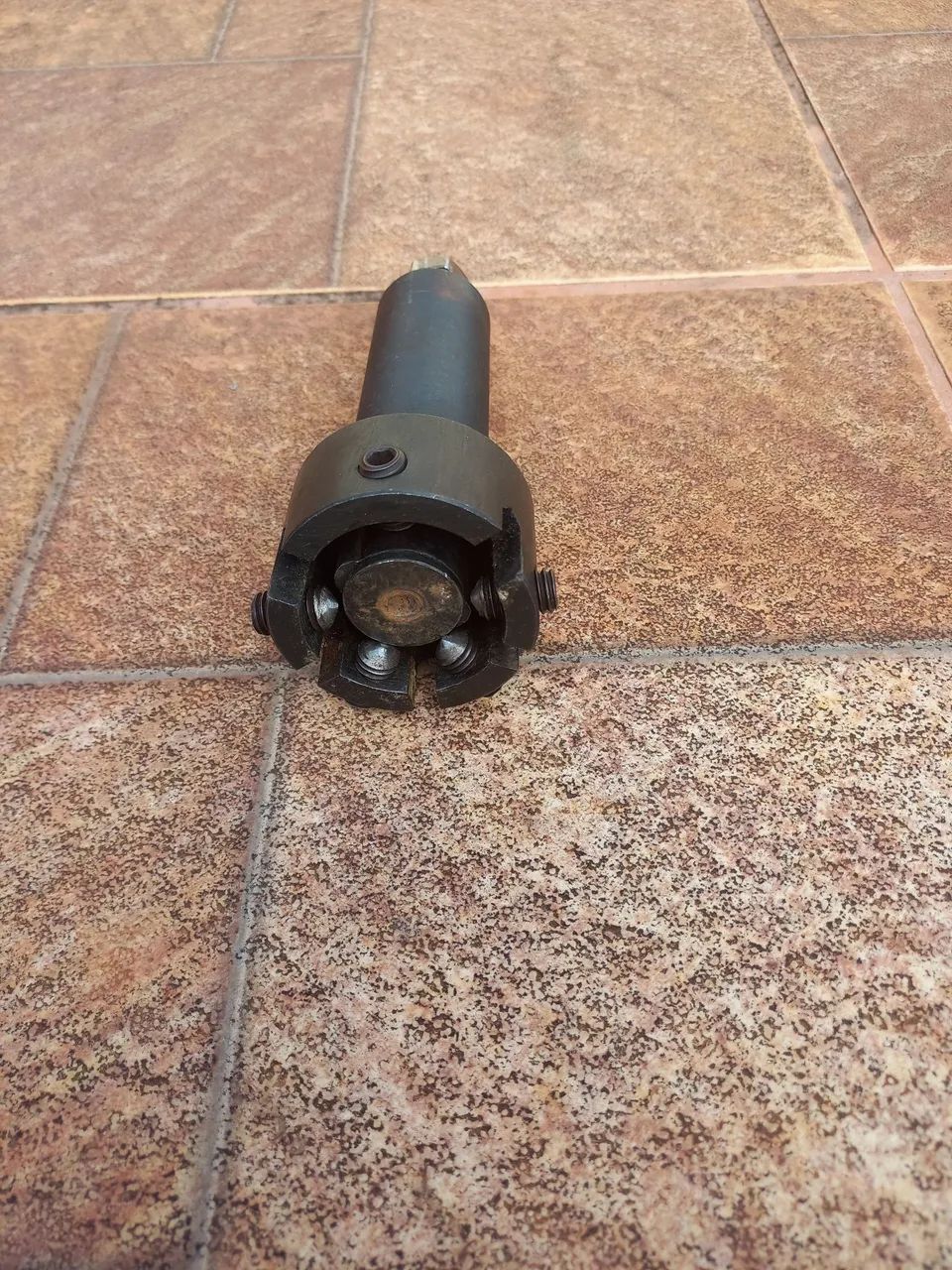 Saca agitador e saca tanque lavadora brastemp  - Foto 3