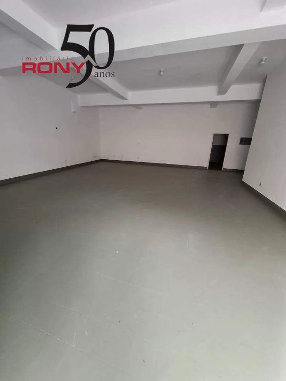 Ponto comercial para aluguel Centro Guaratinguetá - Foto 4