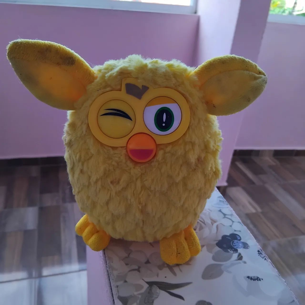 Boneco Furby - Foto 2