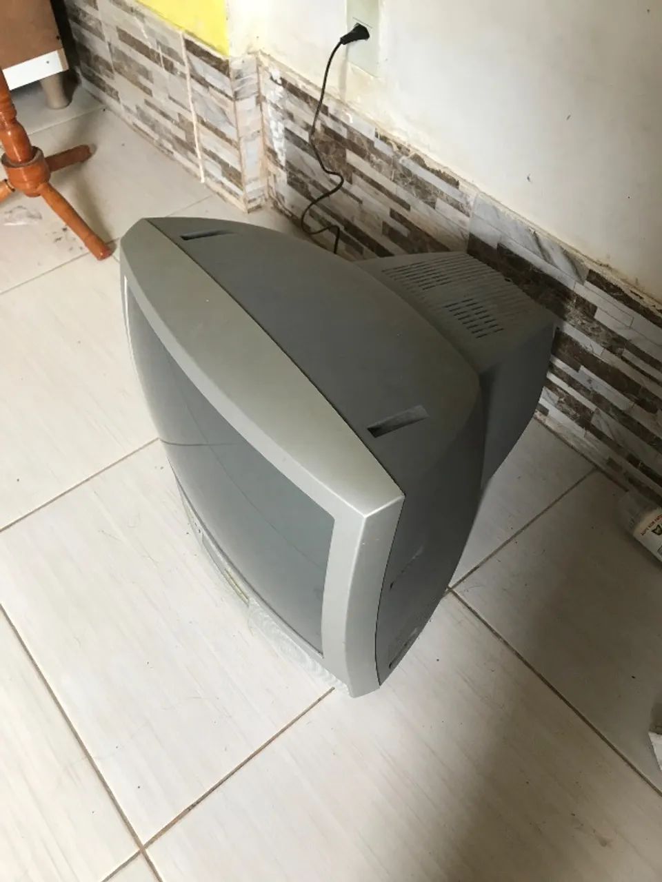 Tv de tubo  - Foto 2