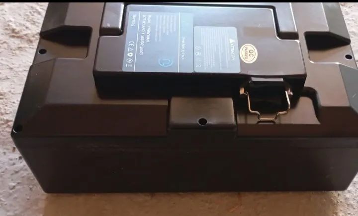 Bateria de lithium  60/20 - Foto 2