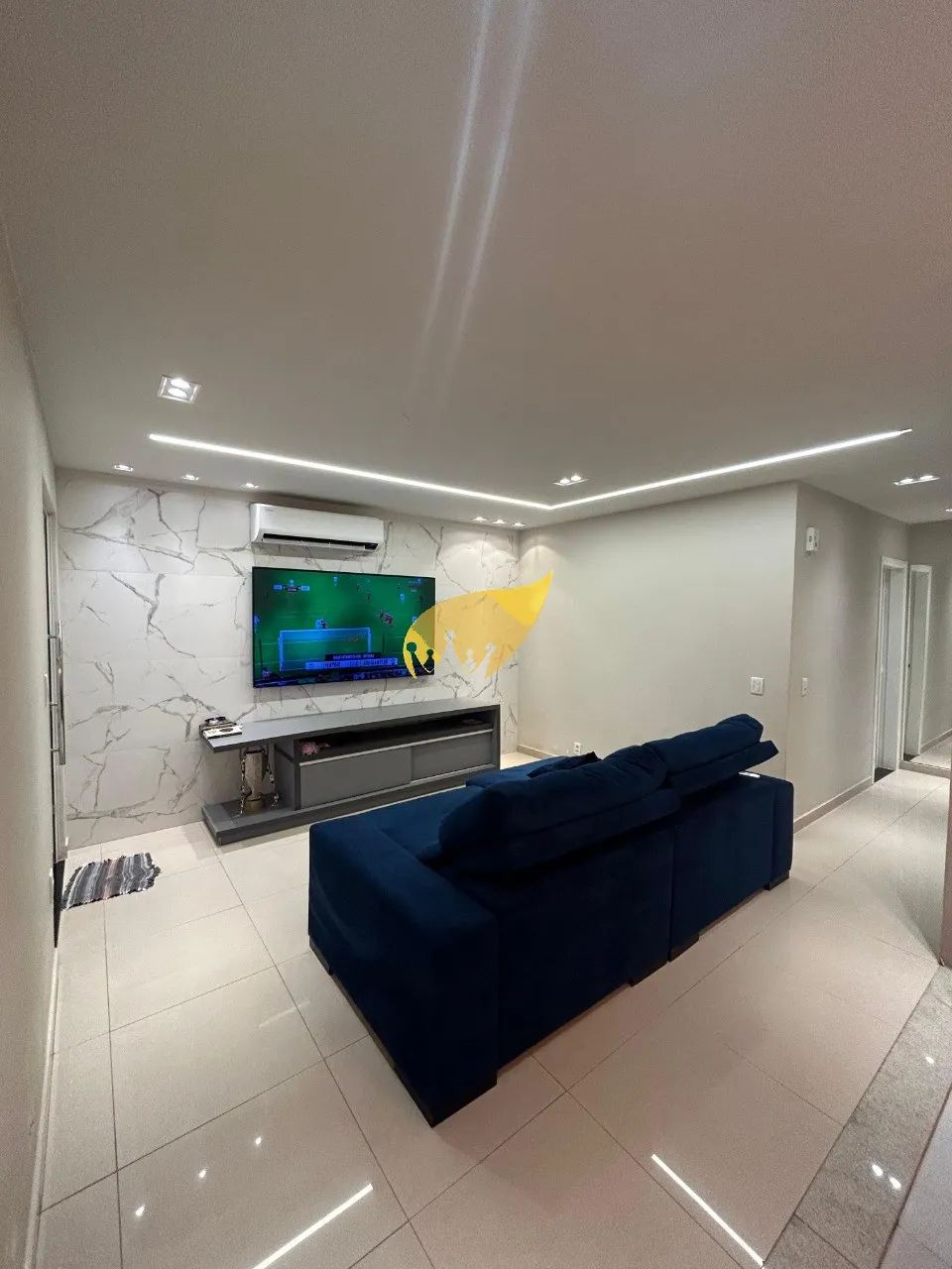 CASA RESIDENCIAL em CUIABÁ - MT, RECANTO DOS PÁSSAROS - Foto 5