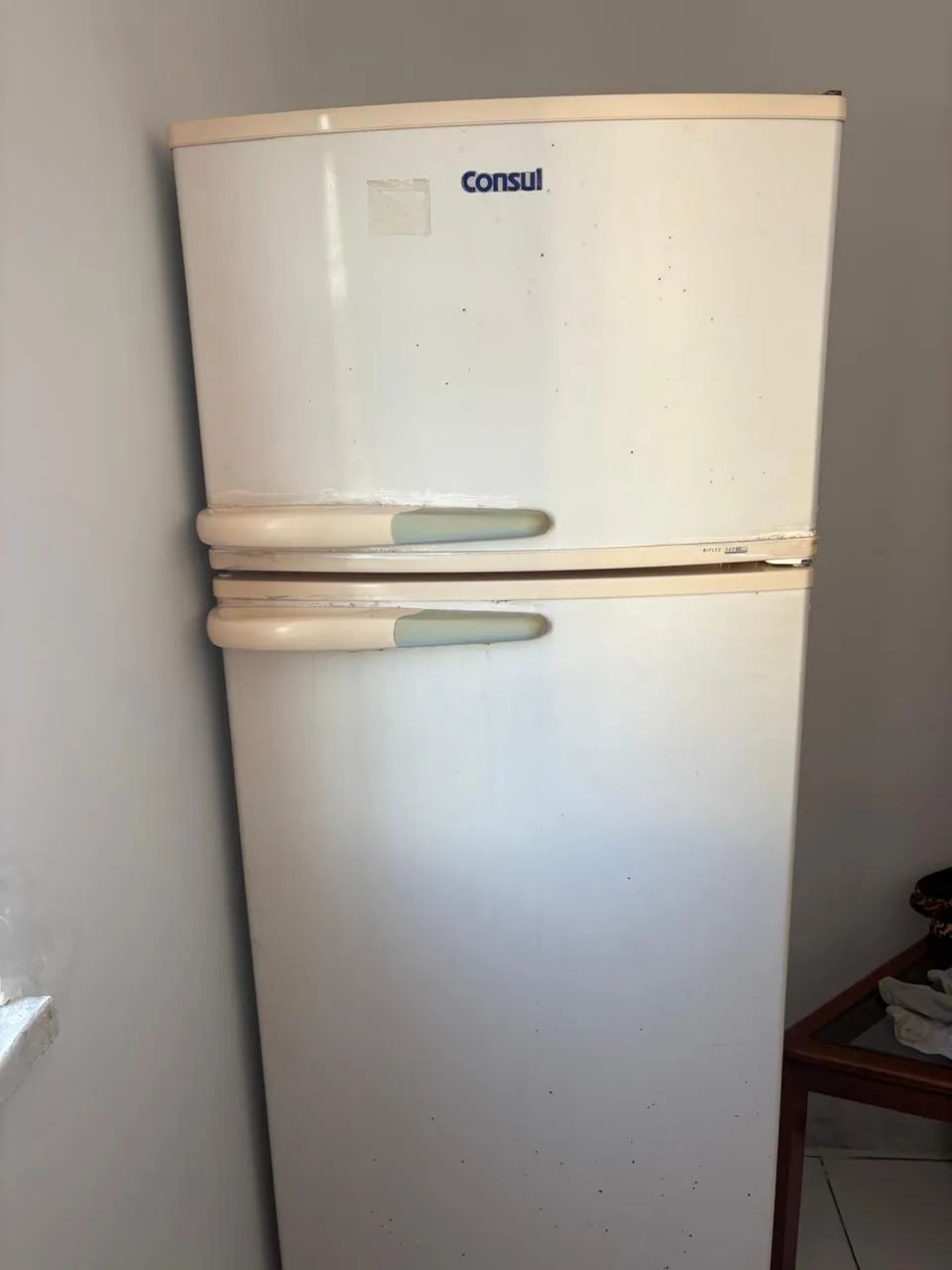 Geladeira Consul - Foto 2