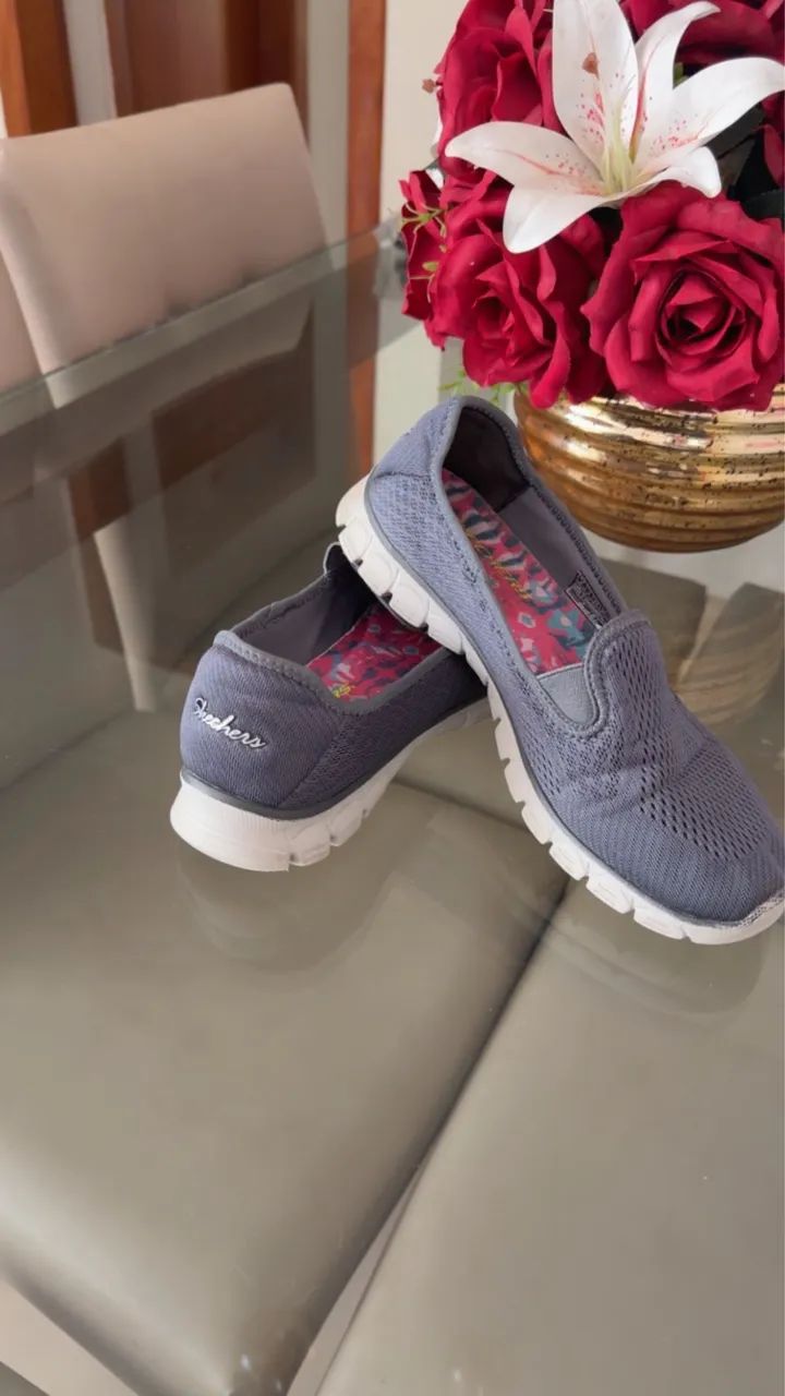 Tênis Skechers Nro. 36 original 