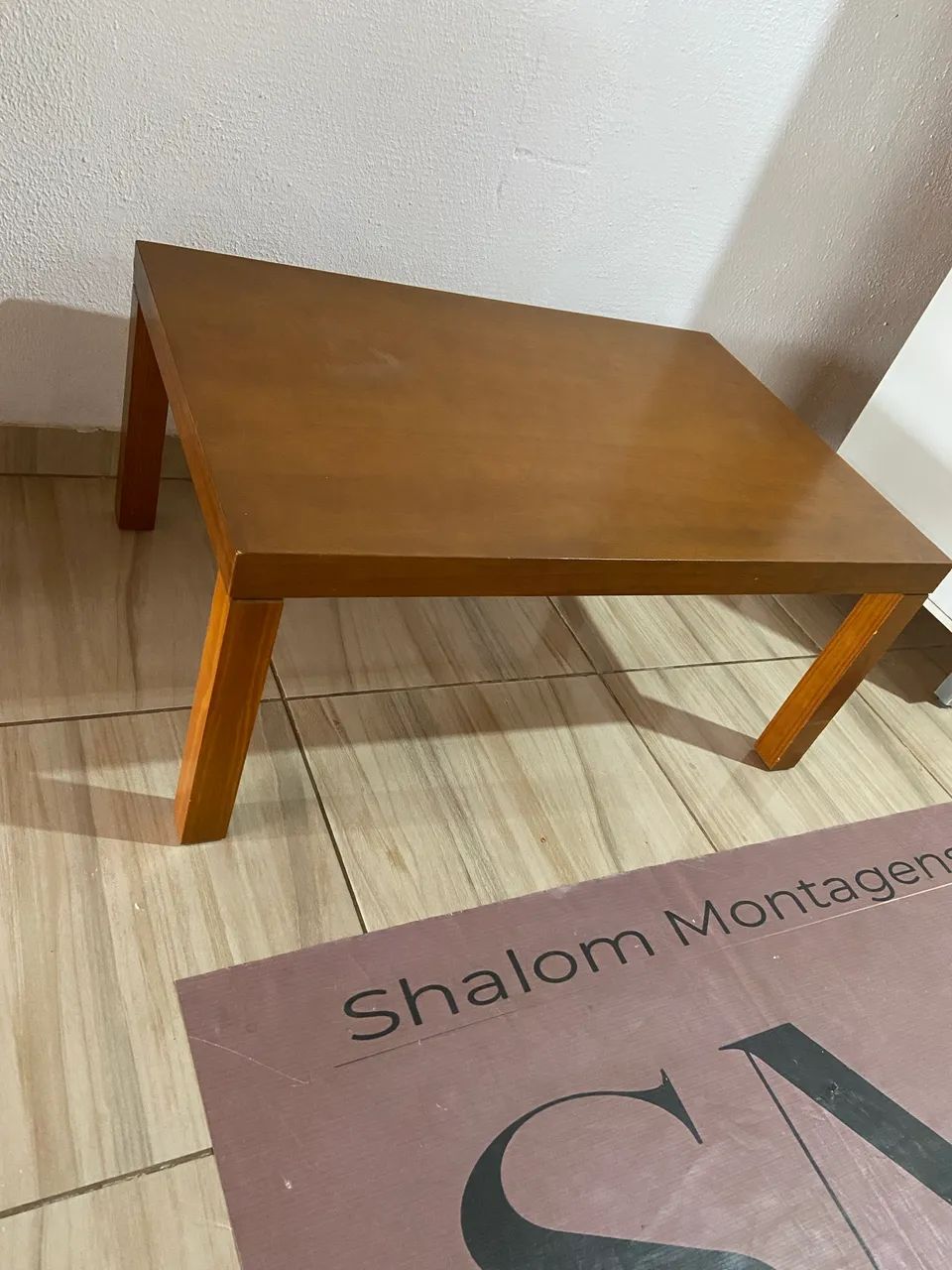 Mesa de centro - Foto 2