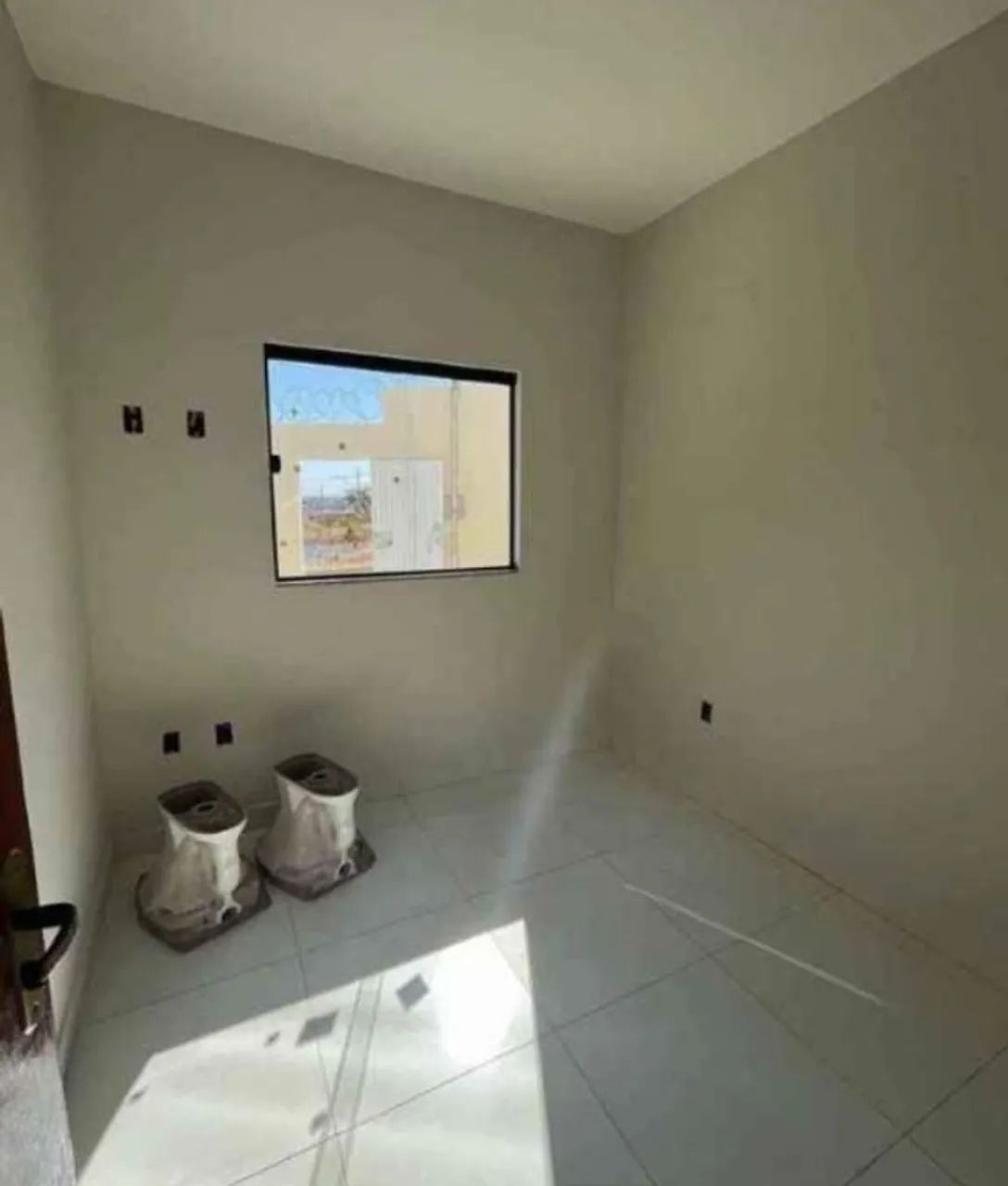 Casa com dois quartos acolhedora e bem planejada - Foto 4
