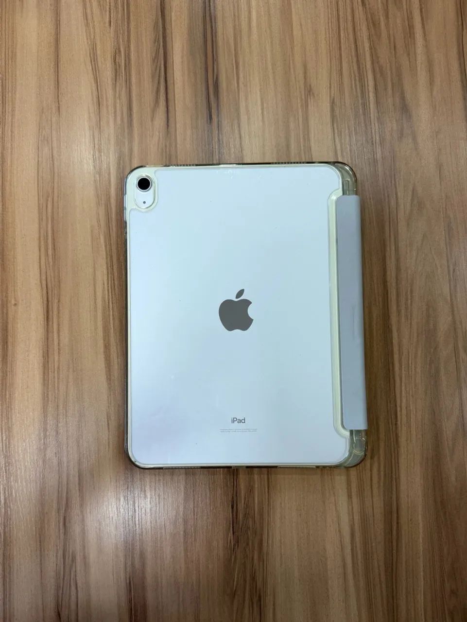 iPad 10° Geração,  64gb em perfeito estado, acompanha caixa! - Foto 3