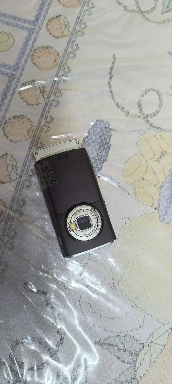 Celular Nokia n95 sucata não funciona - Foto 3