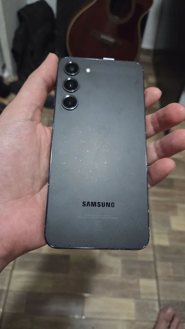 Samsung s23 plus  256 GB - Foto 2