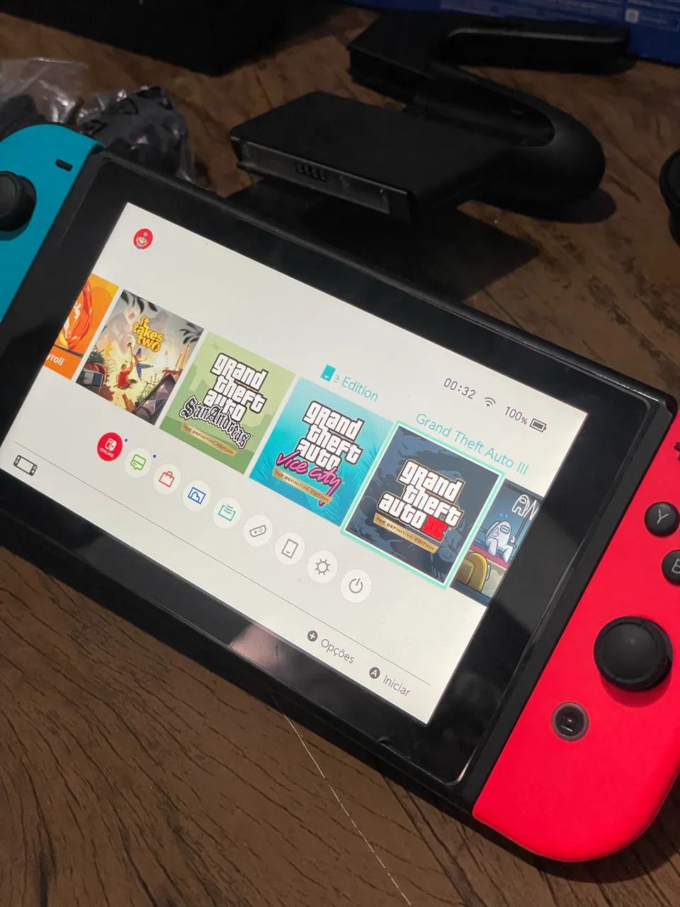 Nintendo switch - Foto 2