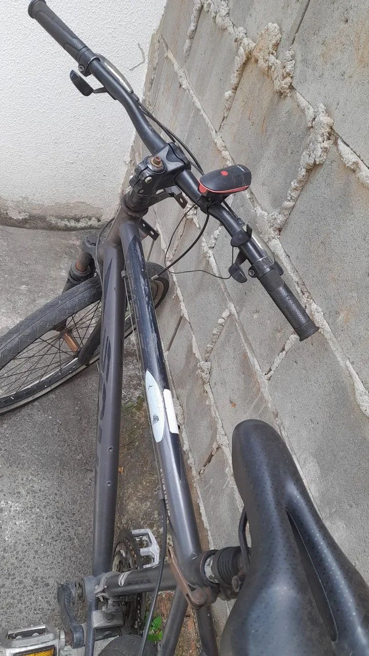 Bicicleta conservada  - Foto 4