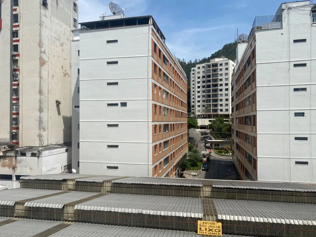 Sala comercial no Centro para locação - Foto 3
