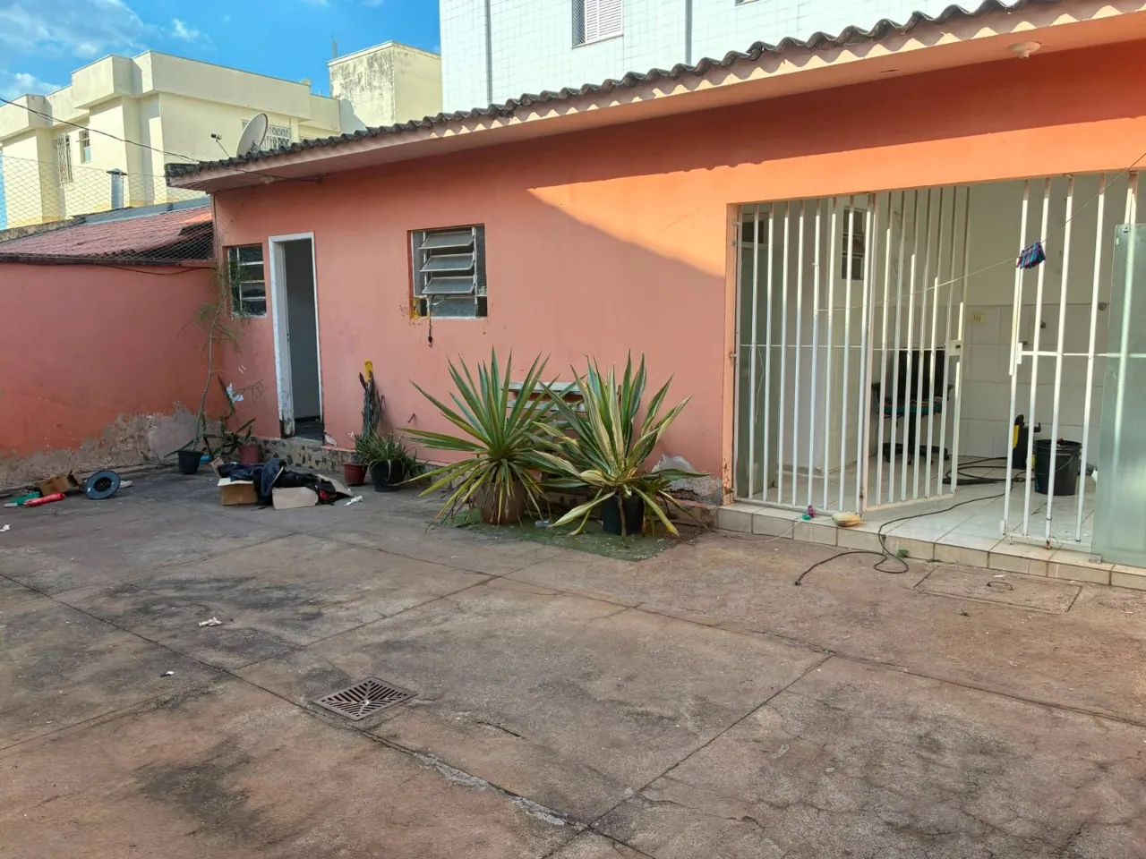 Casa 3 quartos - Foto 2