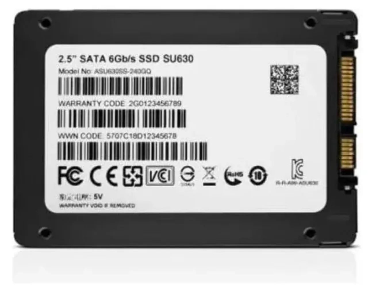SSD ADATA 240GB - Foto 2