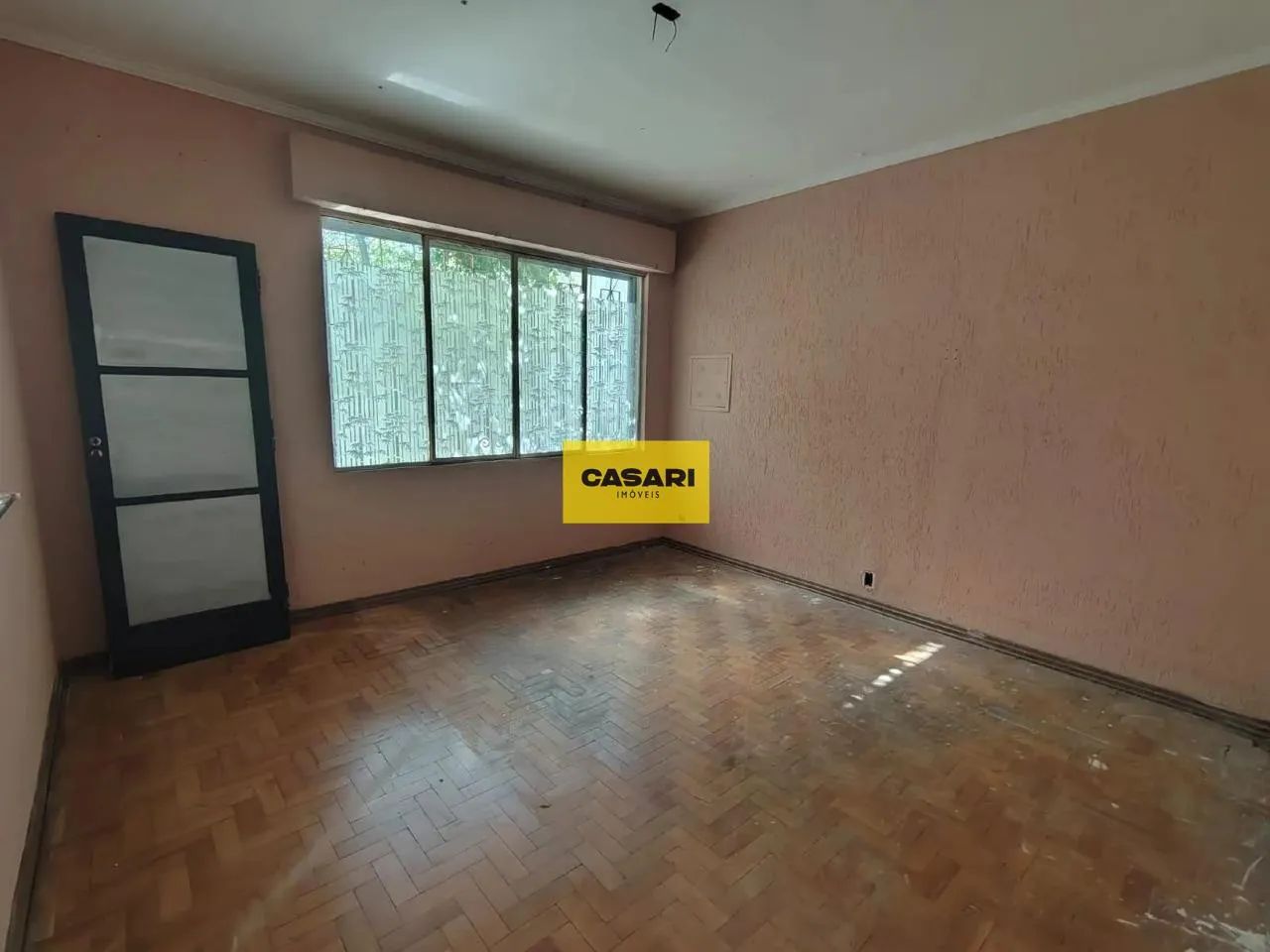 Casa comercial ampla 405 m² com terreno de 761 m² para locação - Santo André - Foto 2