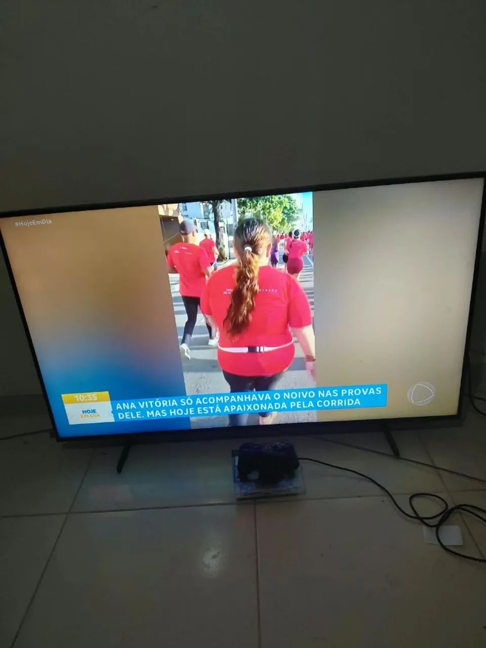 TV SAMSUNG SMART 50 - Foto 2