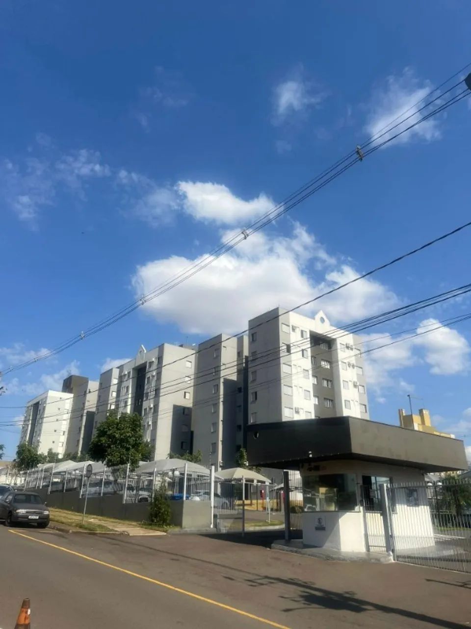 Apartamento à Venda - Jardim Sumaré | Maringá - PR