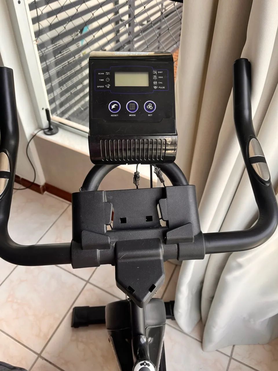 Bicicleta ergométrica WSP 290 - Foto 5
