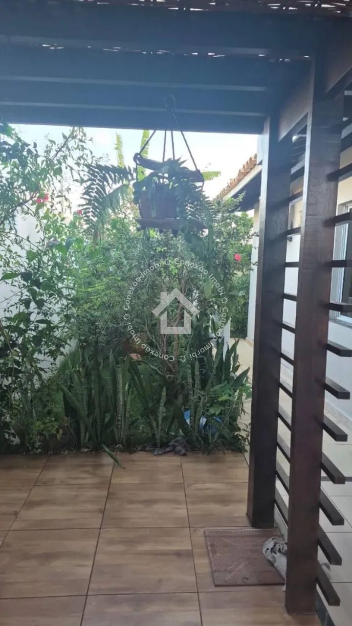 CASA À VENDA NO CONDOMÍNIO LAGUNA VILLE COM 3 QUARTOS E 1 SUÍTE - Foto 4