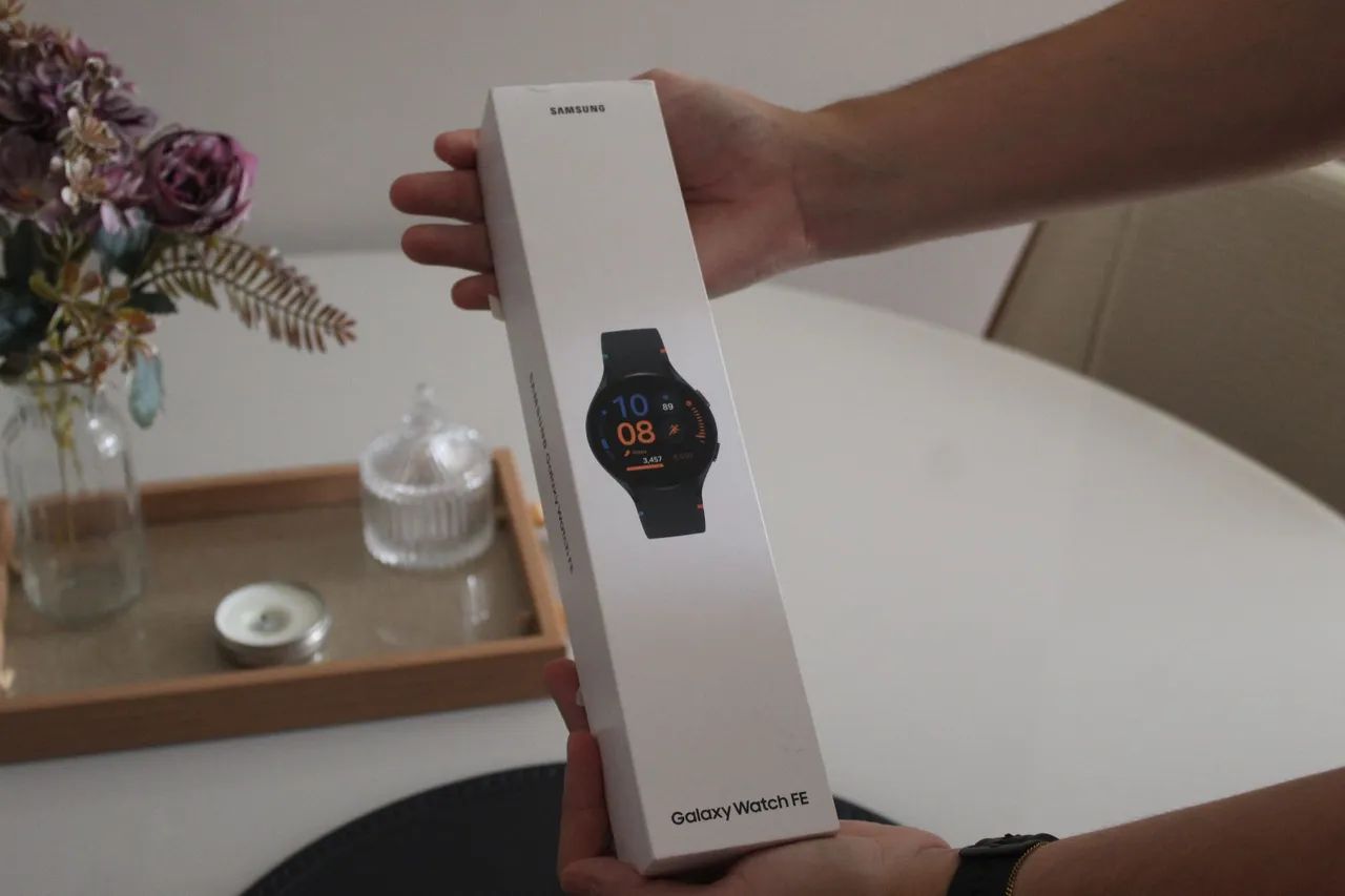 GALAXY WATCH FE SAMSUNG 