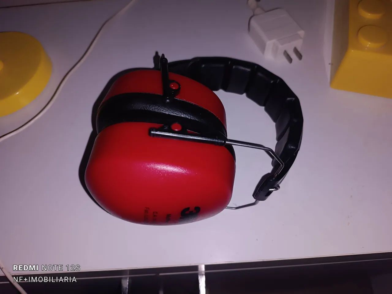 Abafador de ruidos 3M  - Foto 2
