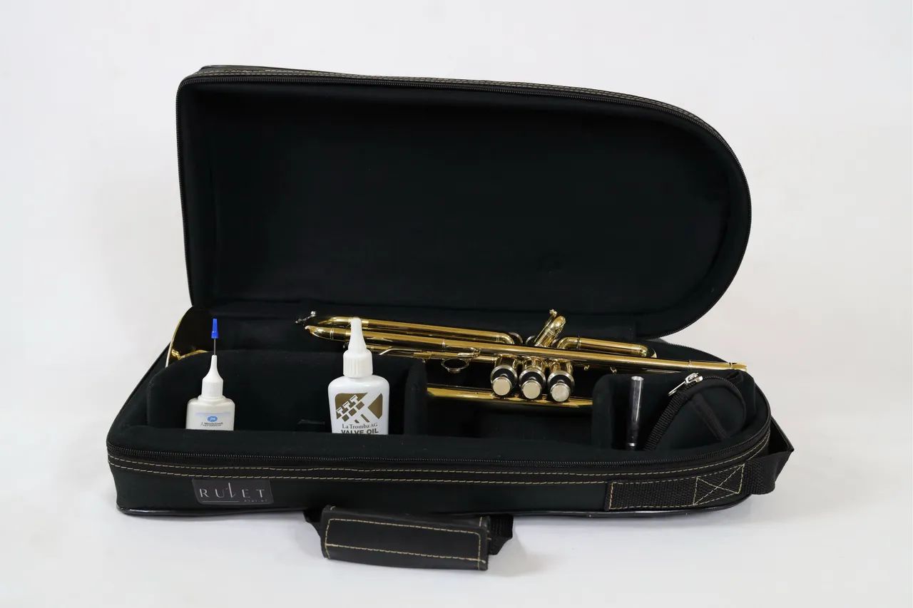 Case para trompete 
