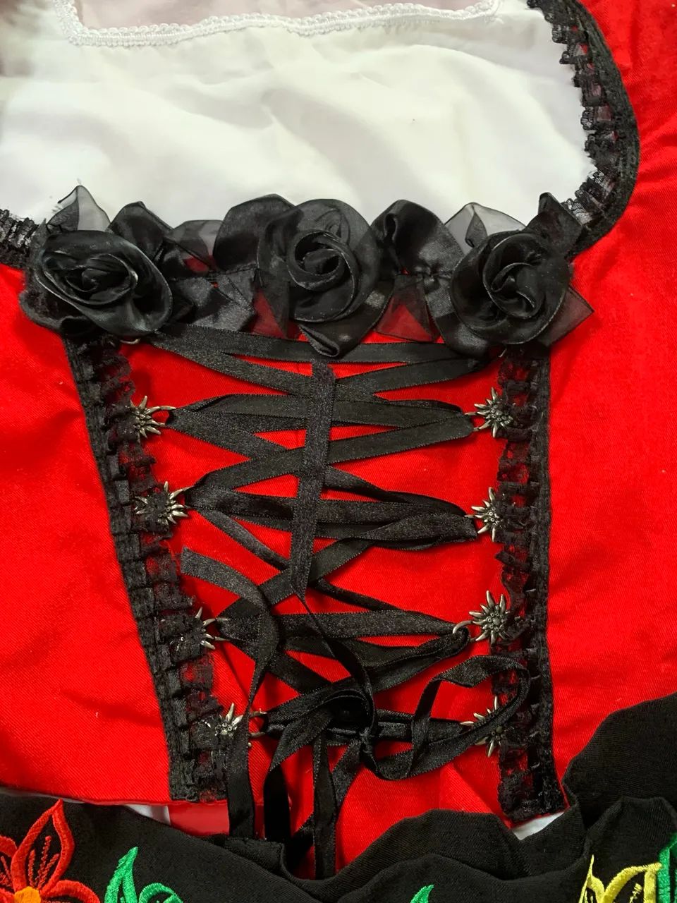 Traje Oktoberfest G - Foto 2