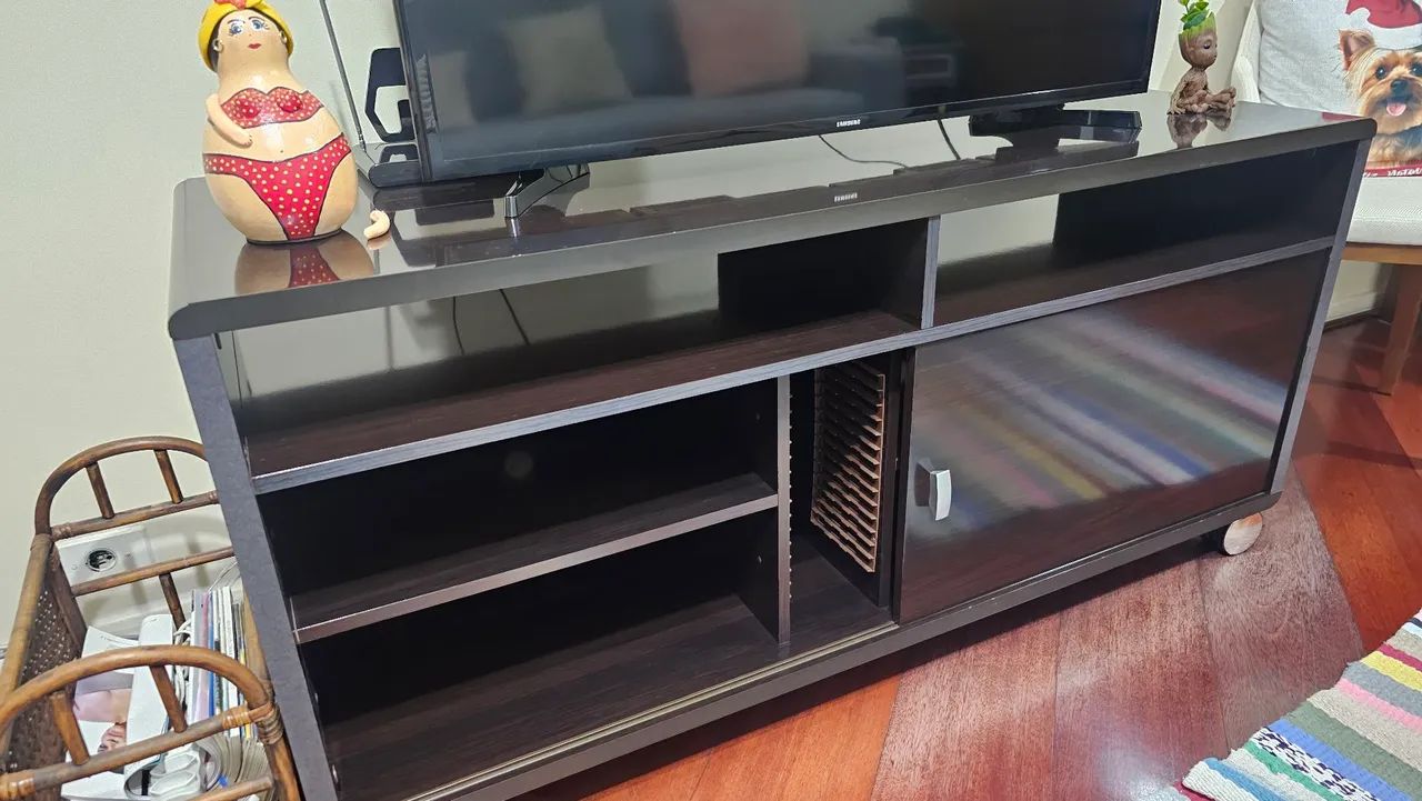 Lindo Rack tv  - Foto 2