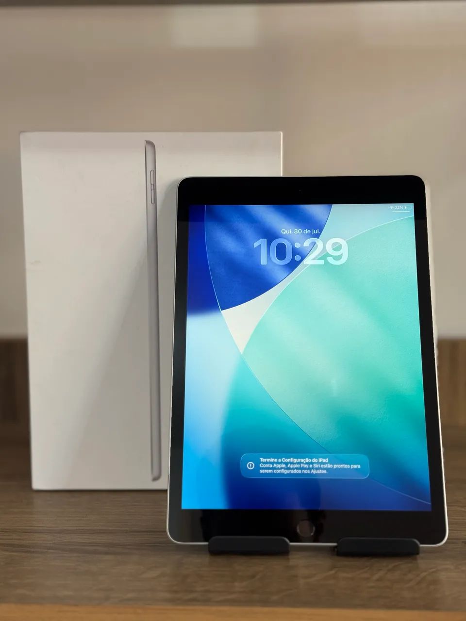 IPAD 9 64GB  - Foto 3