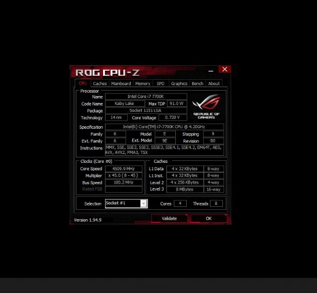 i7 + 32 Gb + Z270H - Foto 4