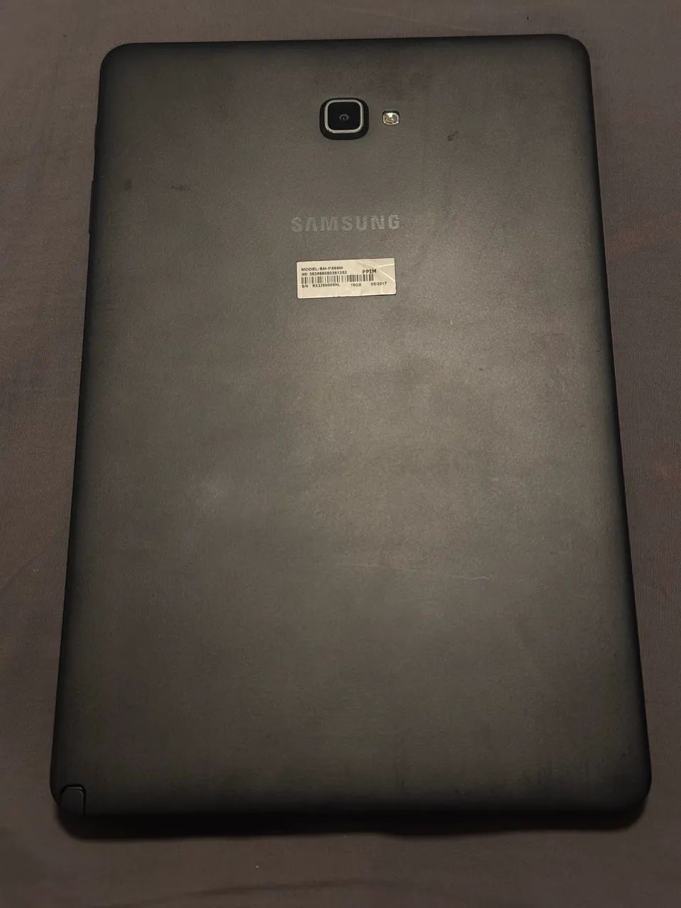 Samsung TAB A