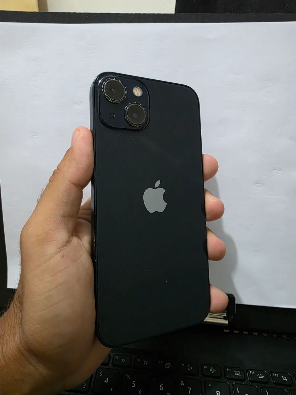 Iphone 13 128gb bateria 90% - Foto 4