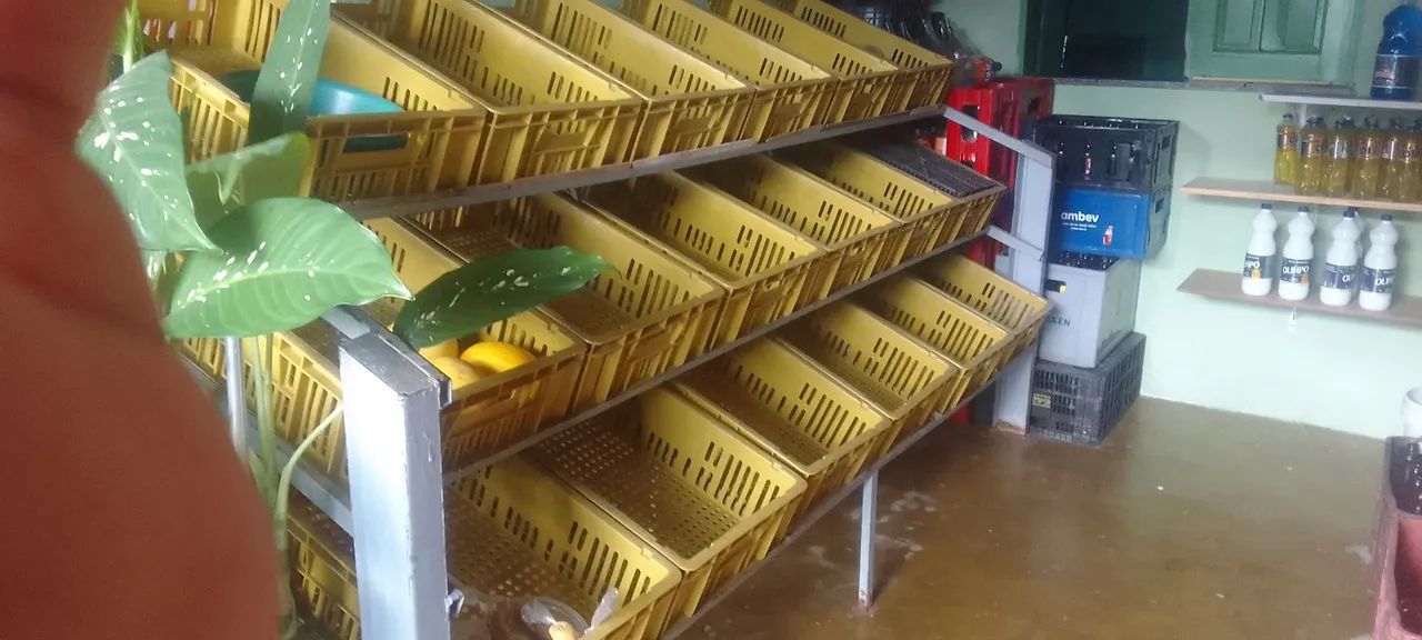 Hortifruti  - Foto 2