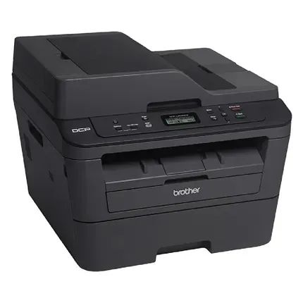 Impressora laser multifuncional WI-FI Brother DCP 2540DW (Somente 1.800,00) - Foto 3