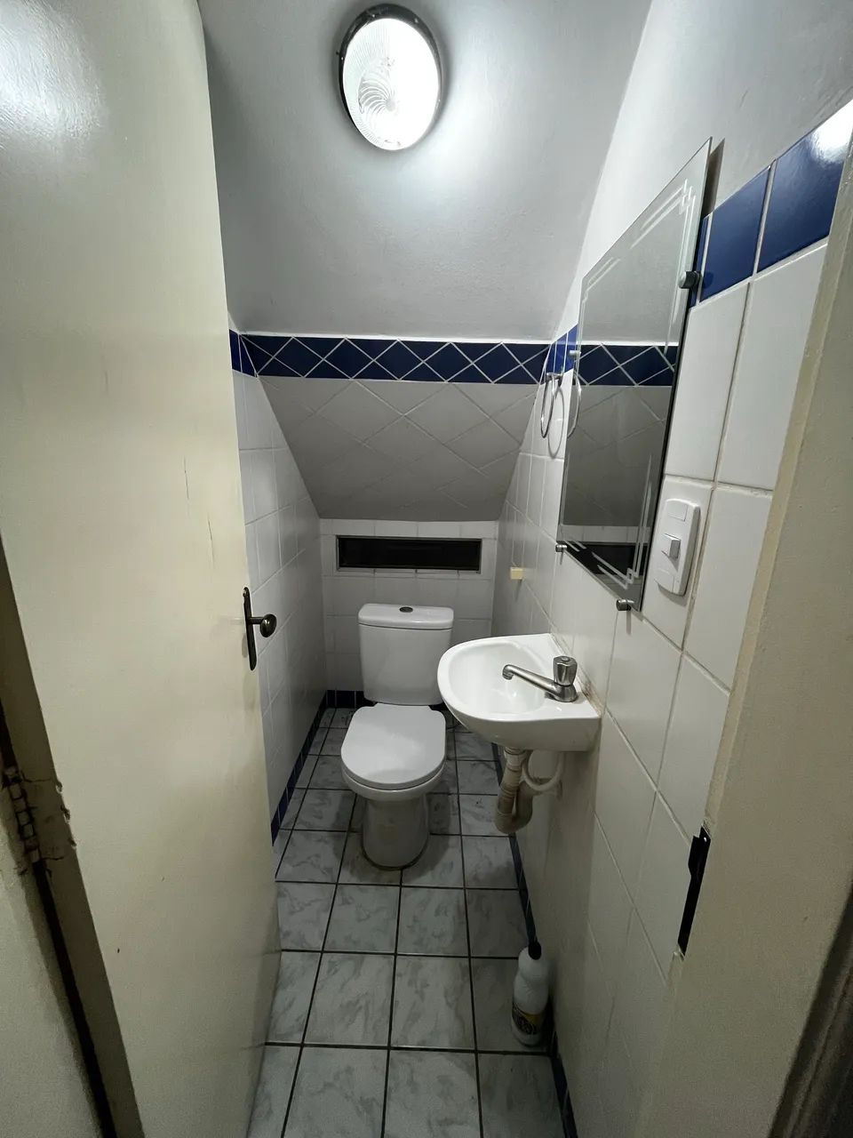 Alugo casa duplex com 3 quartos  - Foto 5