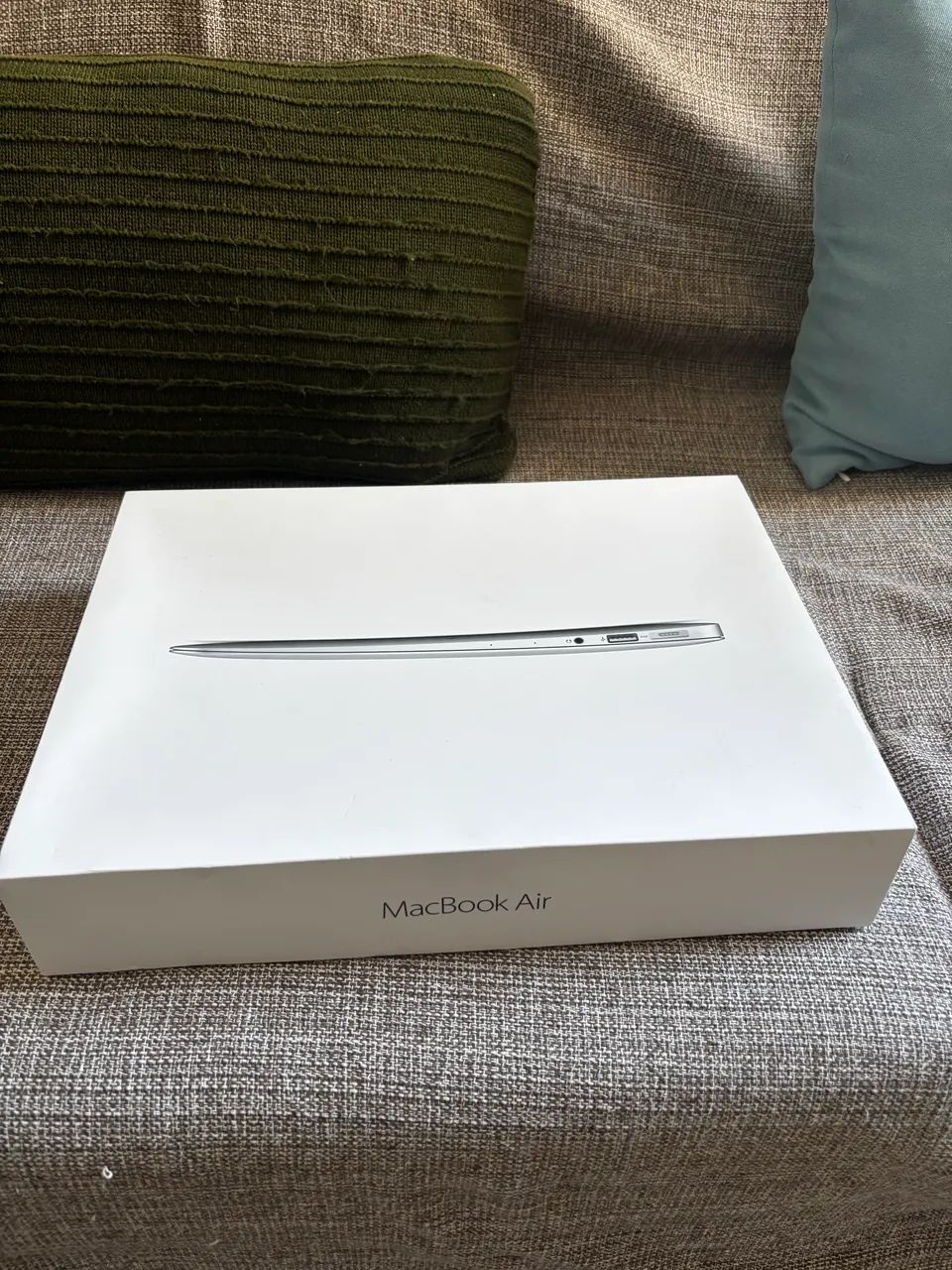 MacBook Air 13? 2017