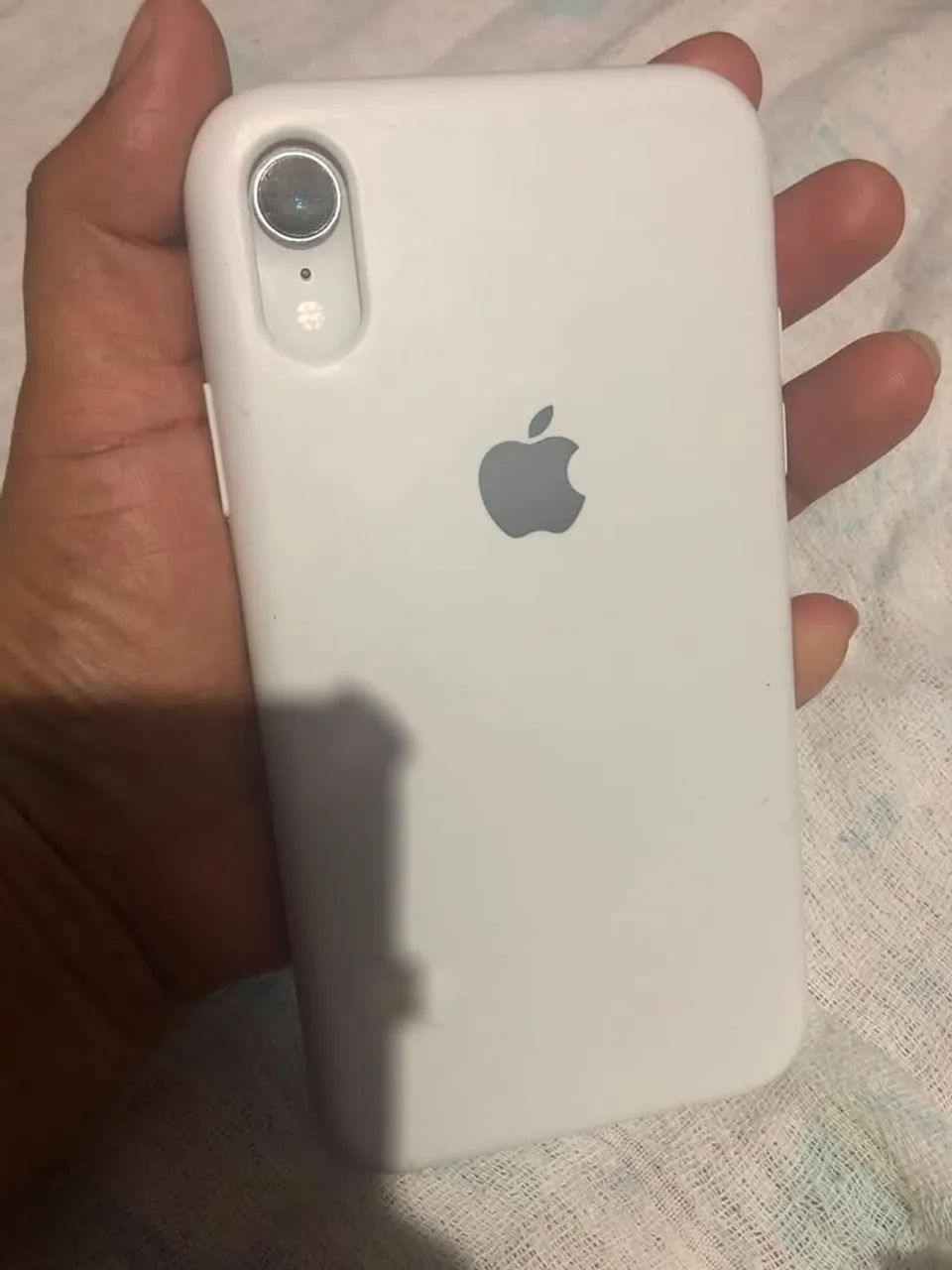 iPhone XR  - Foto 3