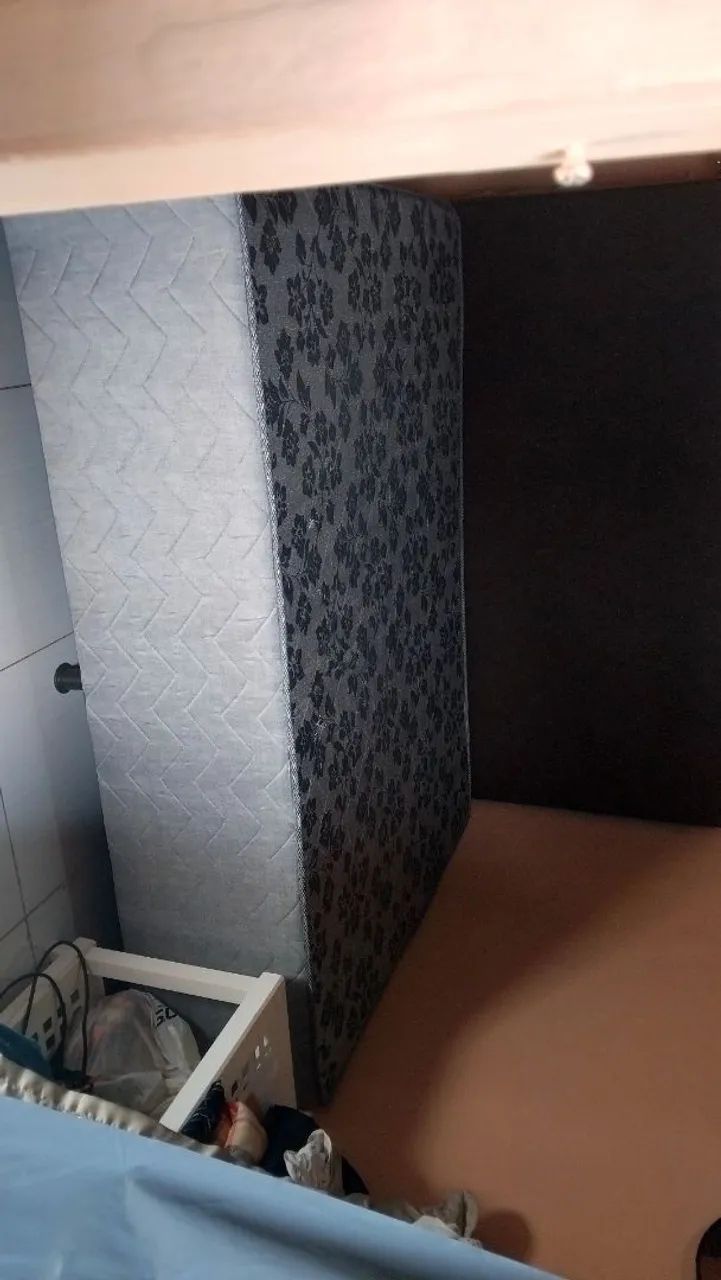 Cama box - Foto 5