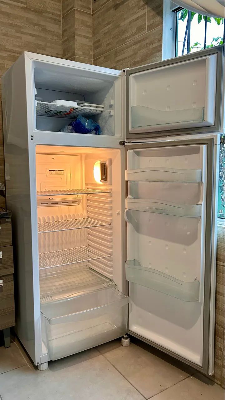 GELADEIRA CONSUL 334LT - Foto 4