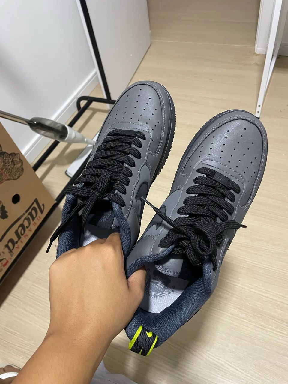 TÊNIS AIR FORCE  - Foto 4