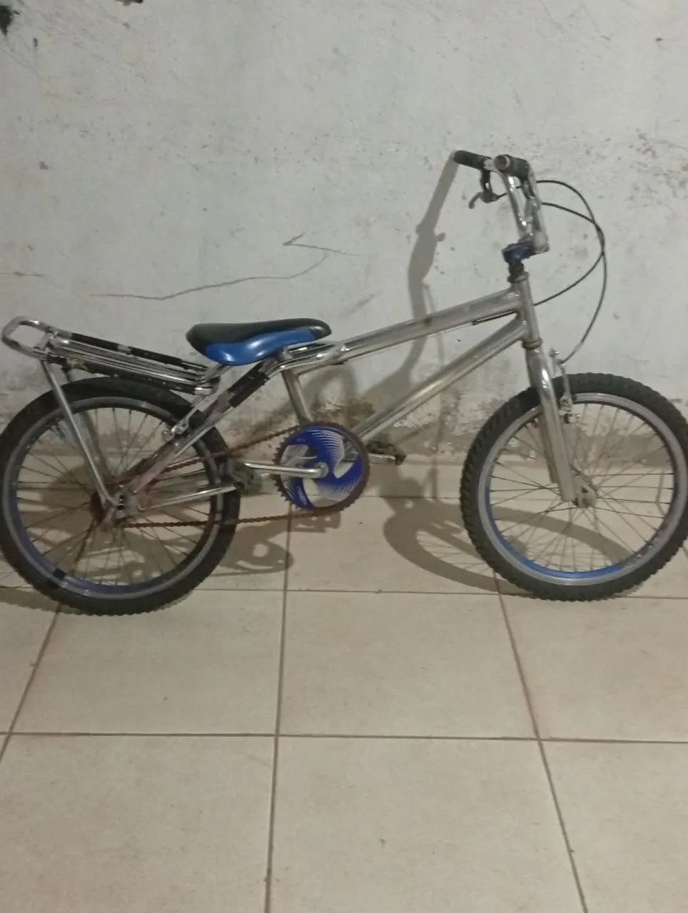 Bike montadinha  - Foto 2