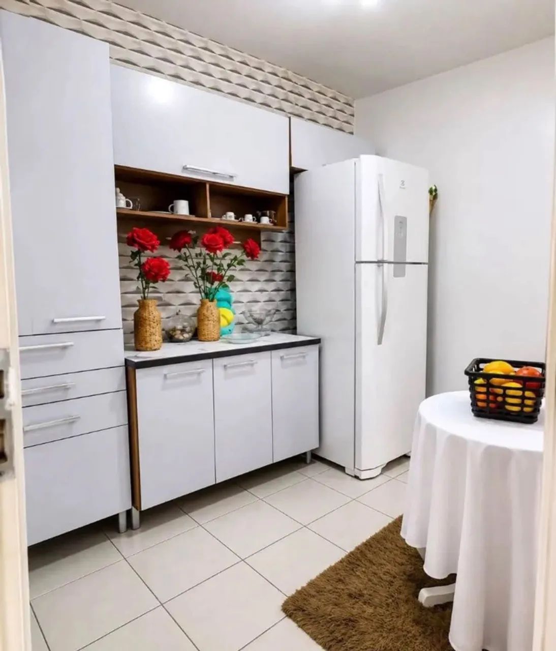 VENDO IMÓVEL NA MARAMBAIA £ - Foto 4