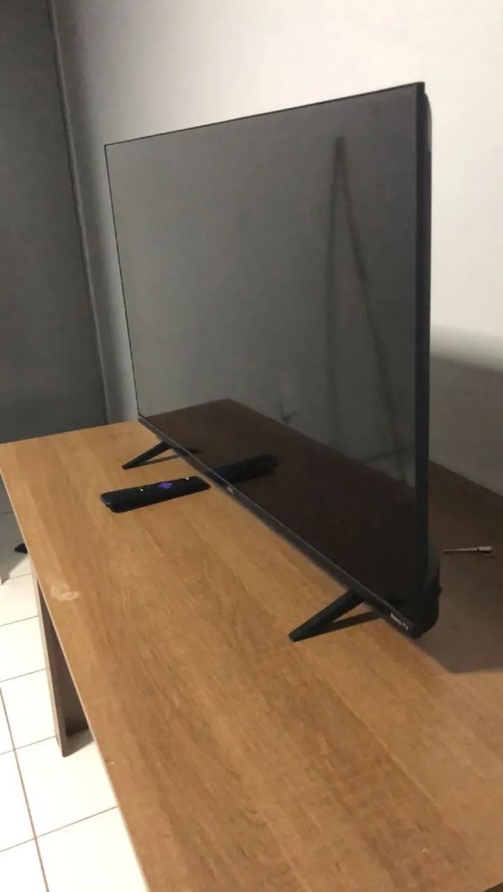 Tv AOC 43 Polegadas Smart  - Foto 4