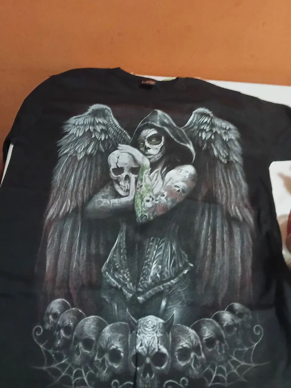 Camisa DG' weel". - Foto 2
