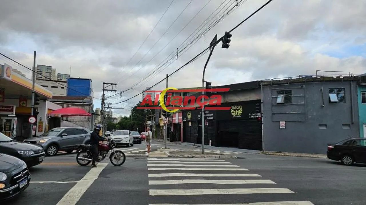 Salão à venda, 252 m² de área construída - Vila Progresso - Guarulhos/SP - Foto 3