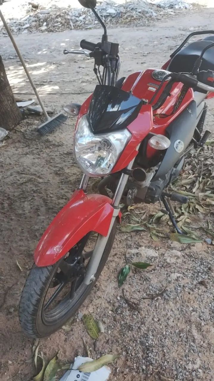 Factor Yamaha 150