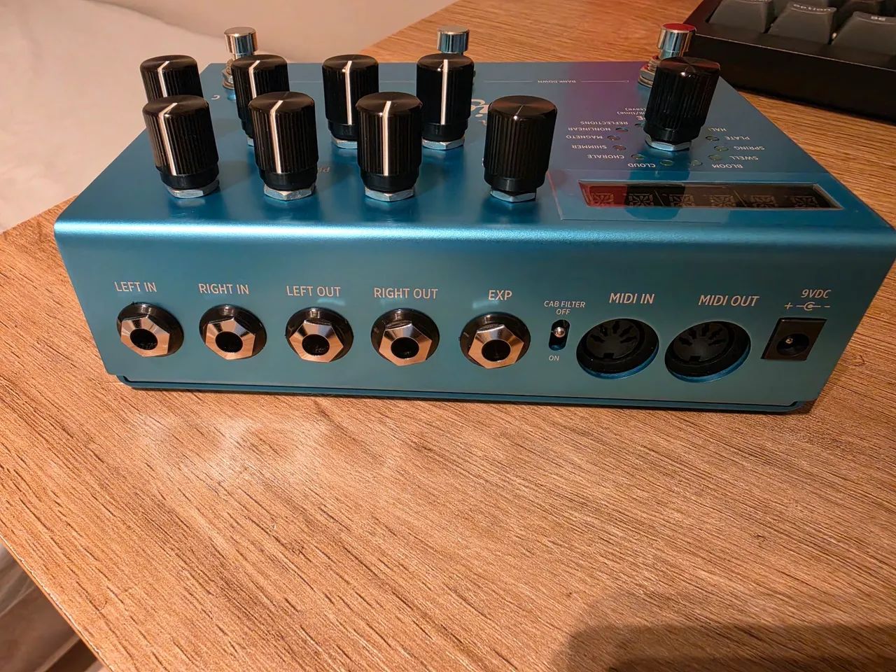 Strymon BigSky - Foto 3
